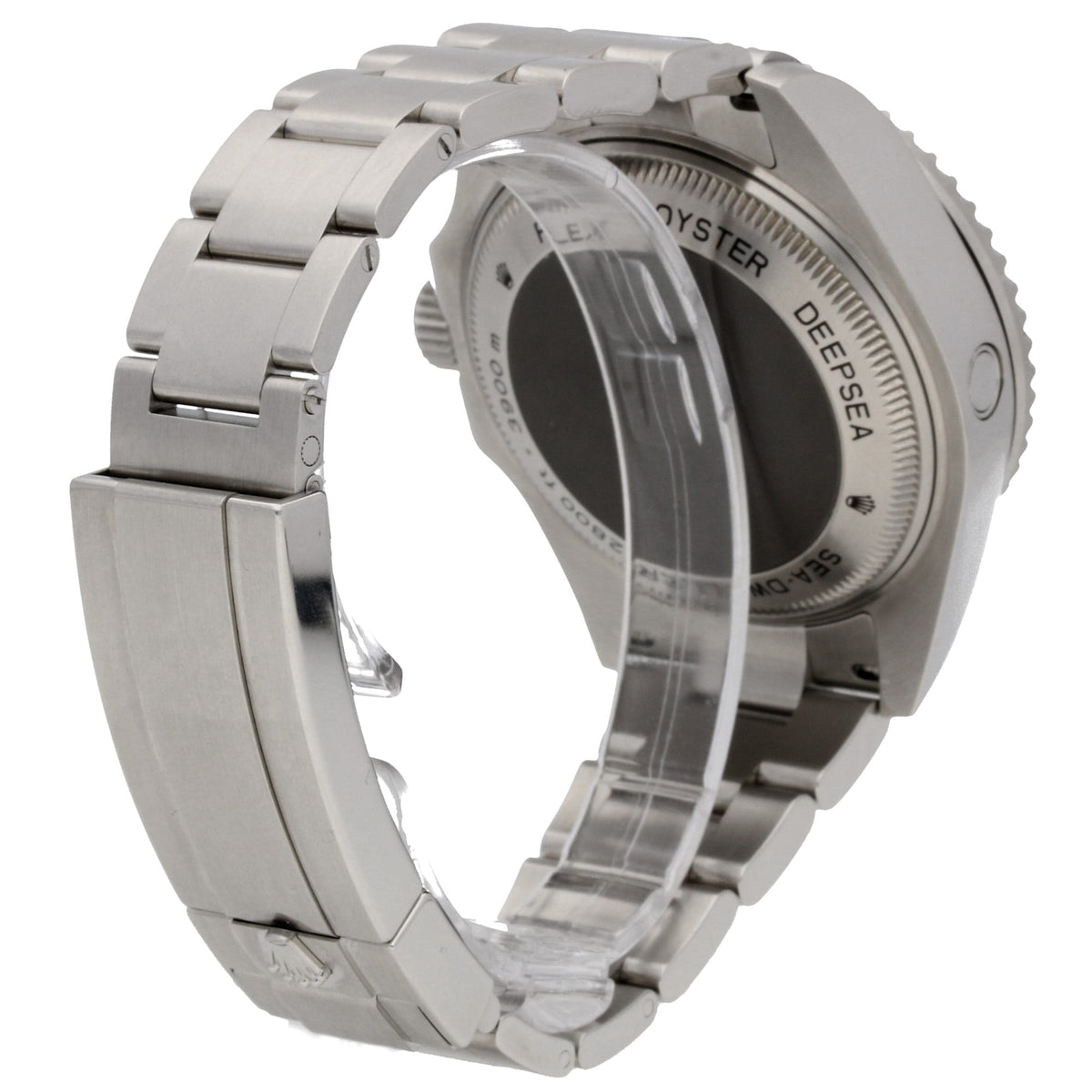 Sea-Dweller Deep Sea 116660 - Gents Watch - 2011
