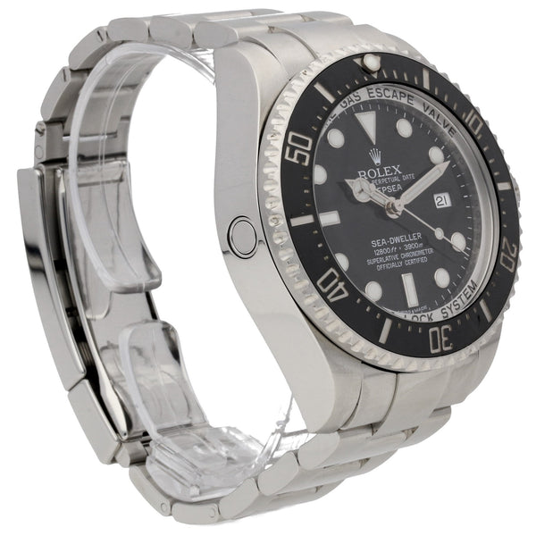 Sea-Dweller Deep Sea 116660 - Gents Watch - 2011