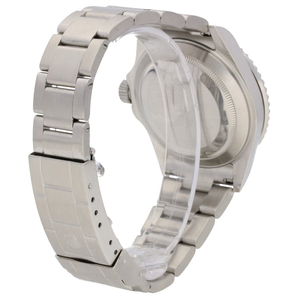 Submariner 16610 - Gents Watch - 2009