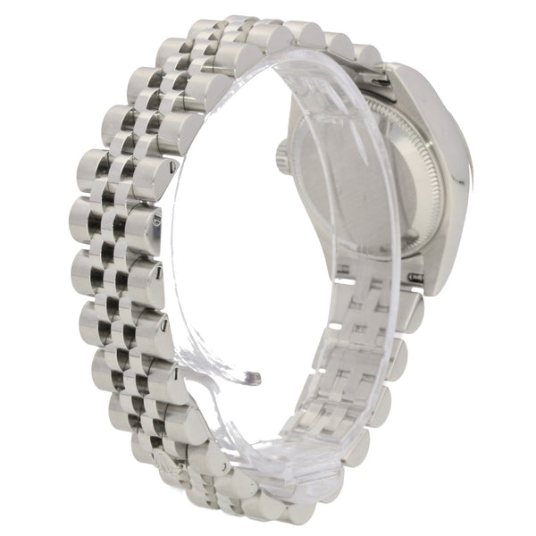 Datejust 179174 - Ladies Watch - Silver Dial - 2005
