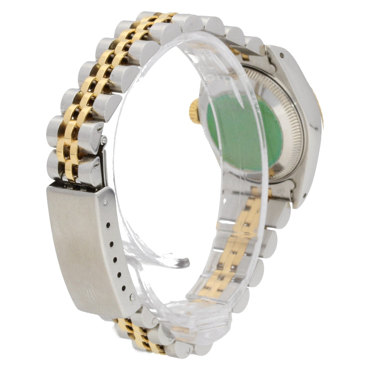 Datejust 69173 - Ladies Watch - Diamond Dial - 1991