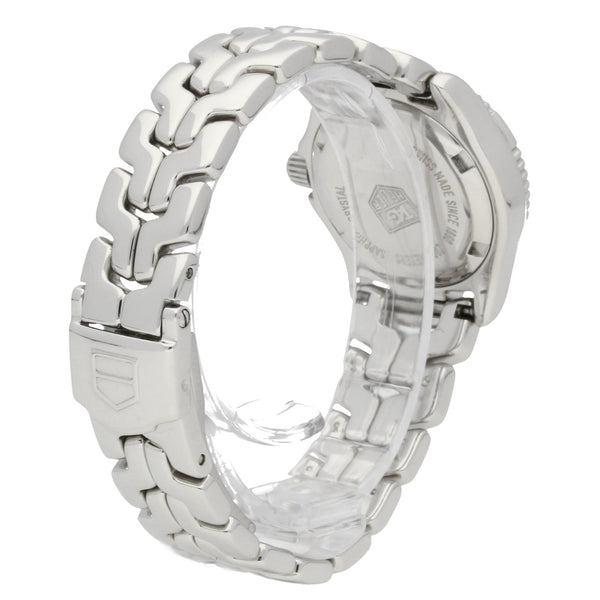 Link WT1418.BA0561 - Diamond Dial - 2001