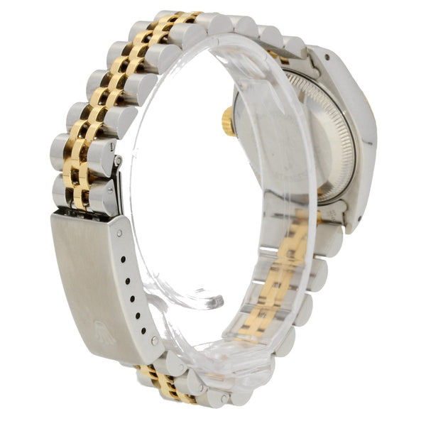 Datejust 69173 - Ladies Watch - Diamond Dial - 1990