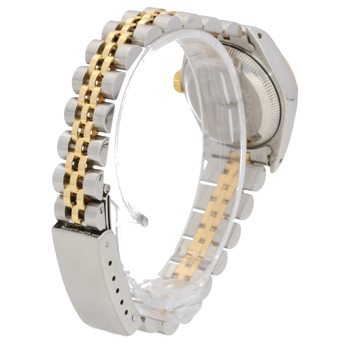 Datejust 69173 - Ladies Watch - Diamond Dial - 1992