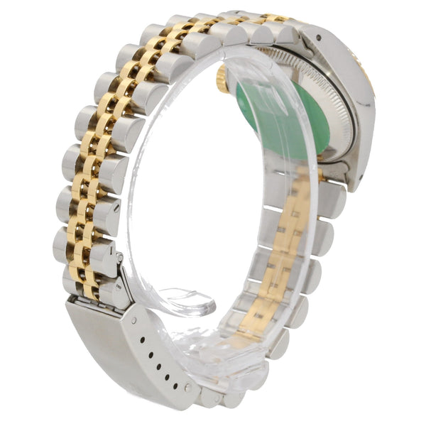 Datejust 69173 - Ladies Watch - Champagne Dial - 1993