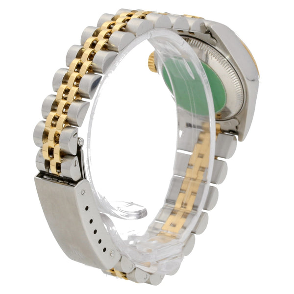 Datejust 69173 - Ladies Watch - Diamond Dial - 1993