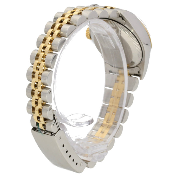 Datejust 69173 - Ladies Watch - Diamond Dial - 1994