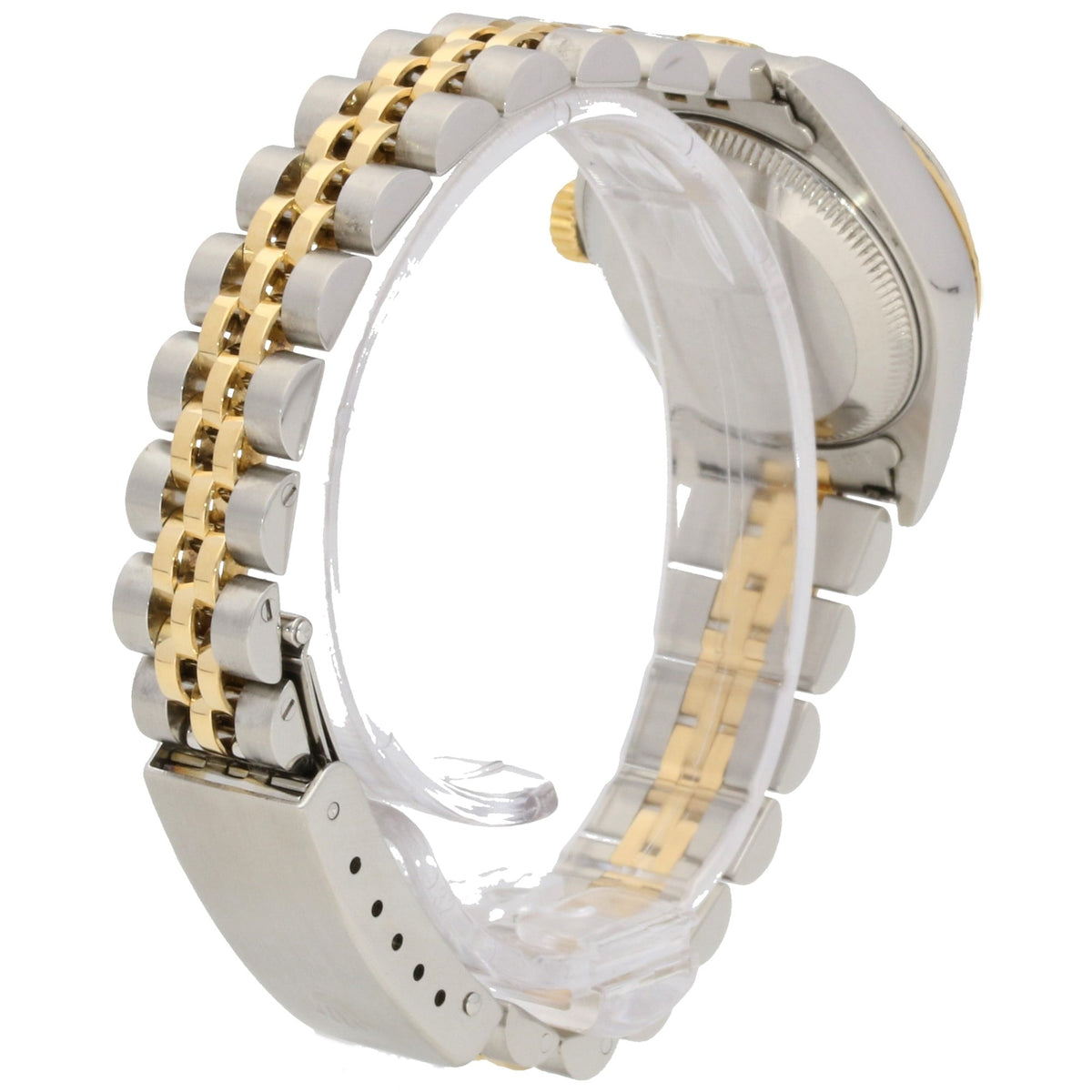 Datejust 69173 - Ladies Watch - Diamond Dial - 1994