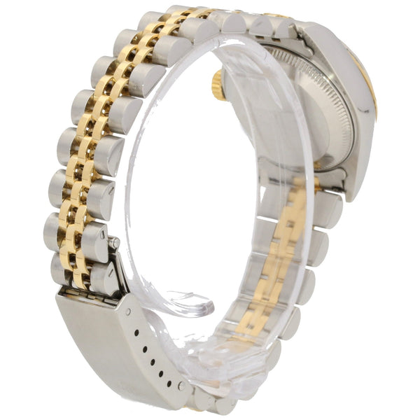 Datejust 69173 - Ladies Watch - Diamond Dial - 1994