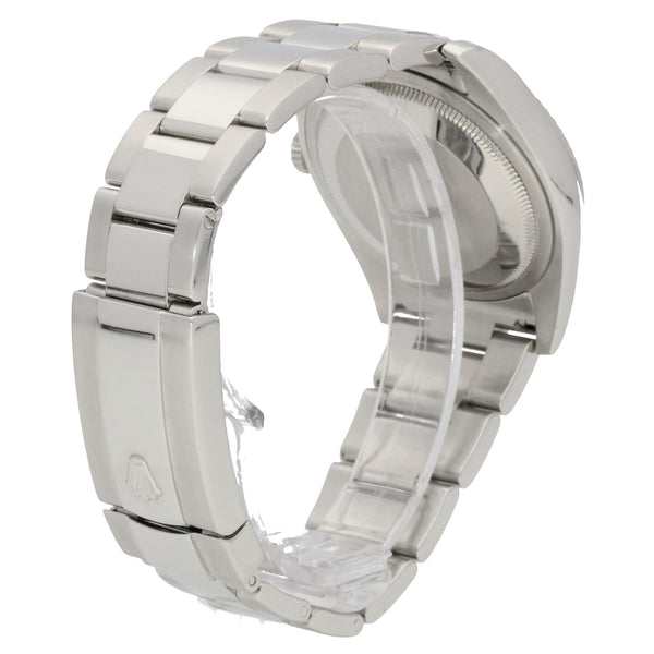 Datejust 116234 - Gents Watch - Diamond Dial - 2008