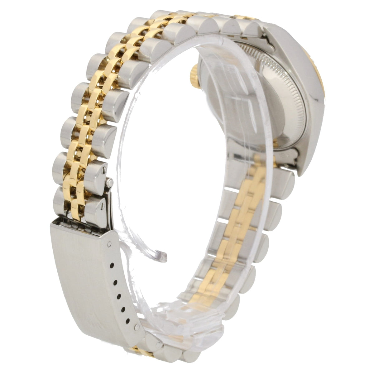 Datejust 79173 - Ladies Watch - Silver Dial - 2001
