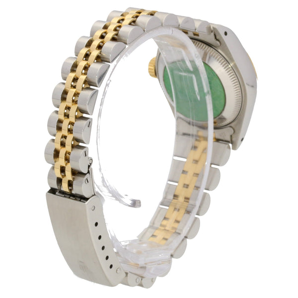 Datejust 69173 - Ladies Watch - Silver Dial - 1992