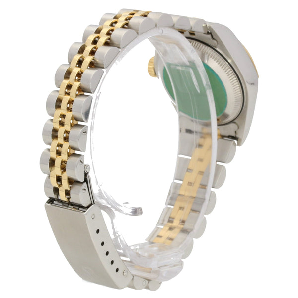 Datejust 69173 - Ladies Watch - Diamond Dial - 1995