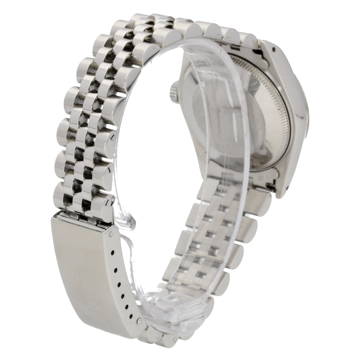 Datejust 68274 - Midsize Watch - Diamond Dial - 1991