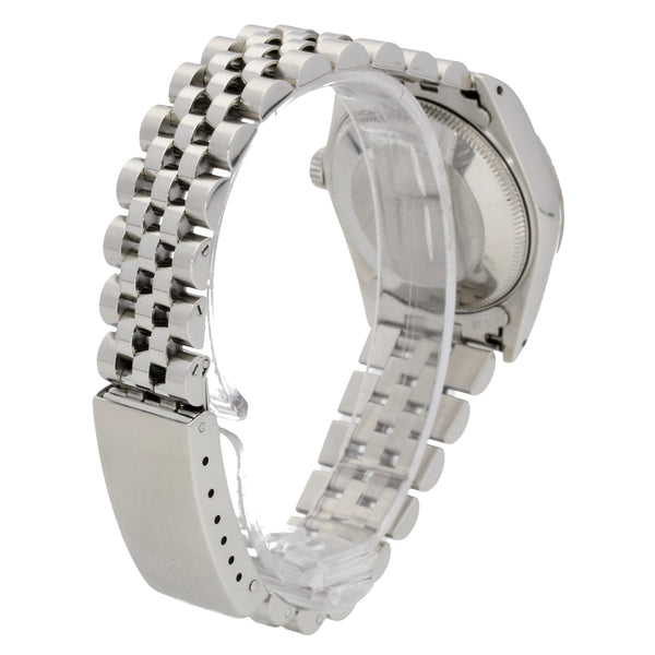 Datejust 68274 - Midsize Watch - Diamond Dial - 1991
