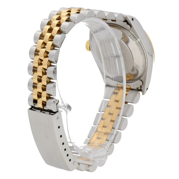 Datejust 68273 - Midsize Watch - Diamond Dial - 1993