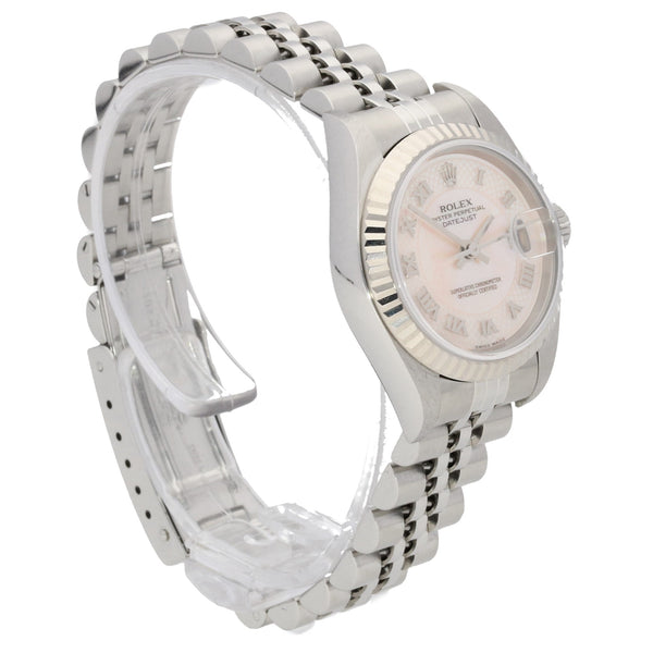 Datejust 79174 - Ladies Watch - Mother Of Pearl Dial - 2000