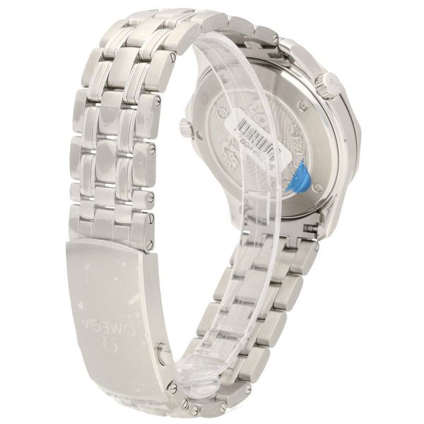 Seamaster 300m 212.30.41.20.03.001 - Unworn 2018
