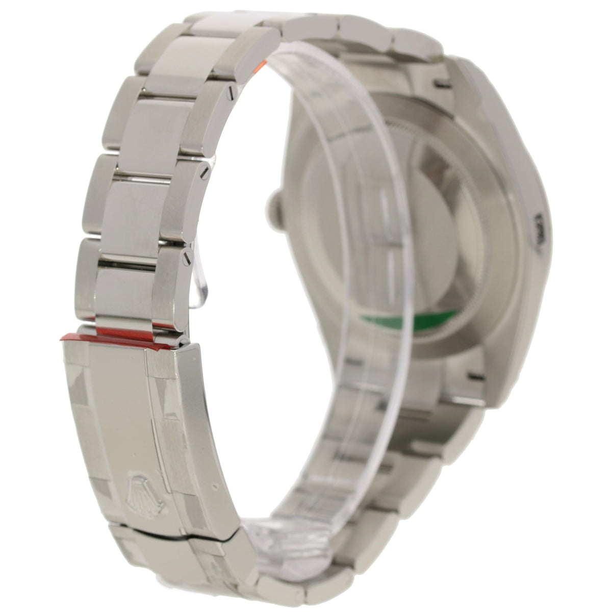 Datejust 41 126334 - Gents Watch - Diamond Dial - 2018 Unworn