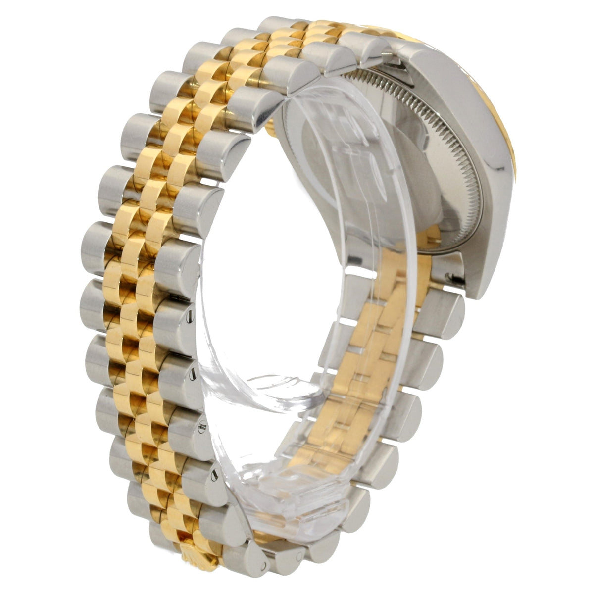 Datejust 178273 - 31mm - Champagne Dial - 2012