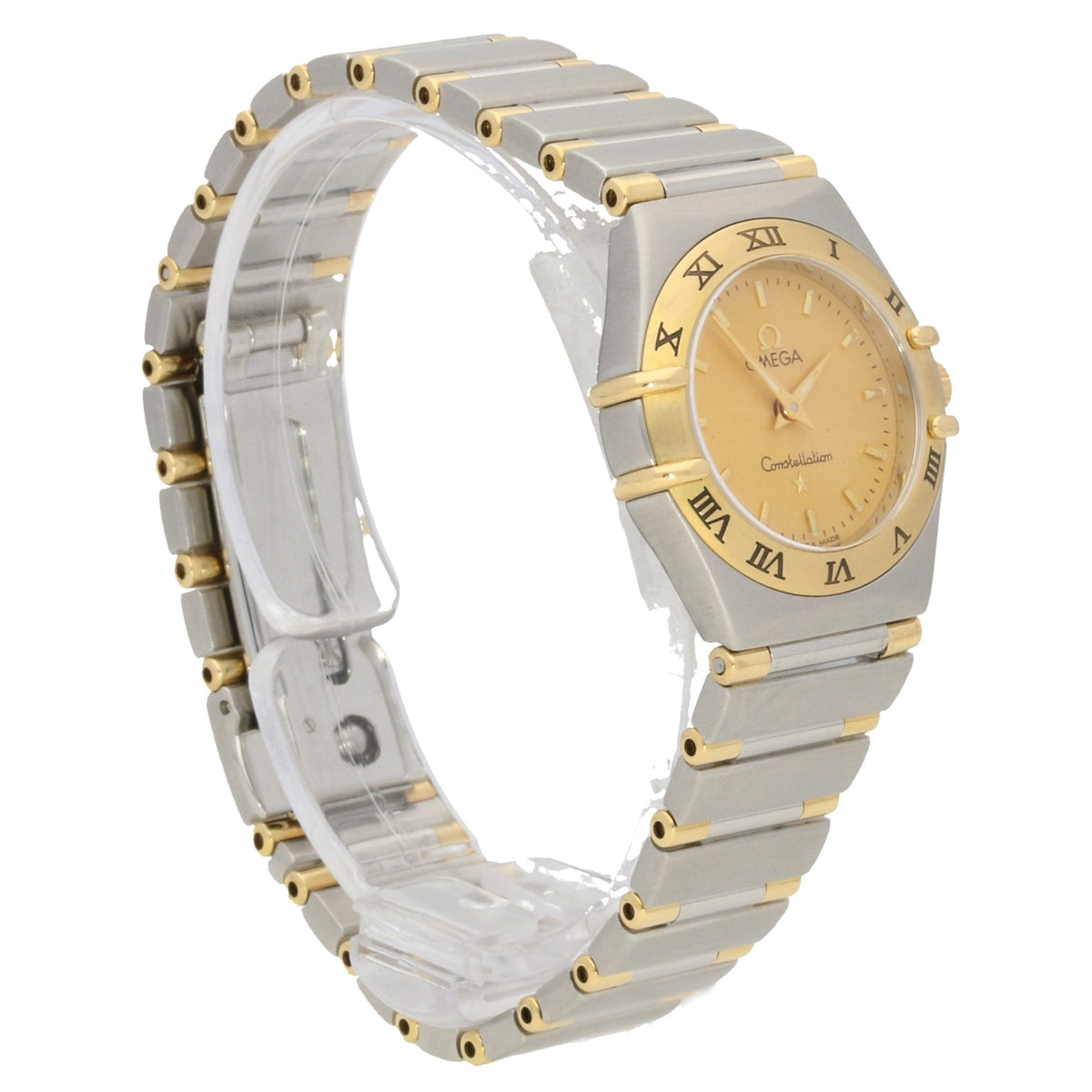 Constellation 1362.10.00 - Gold Dial - 1999