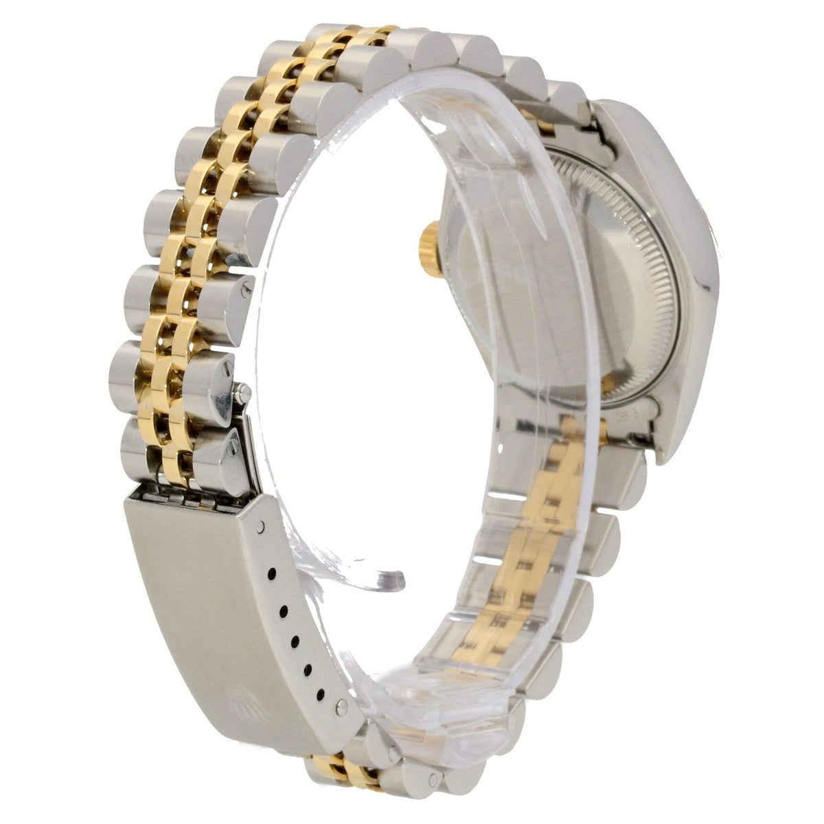 Datejust 79173 - Ladies Watch - Blue Diamond Dial - 2000
