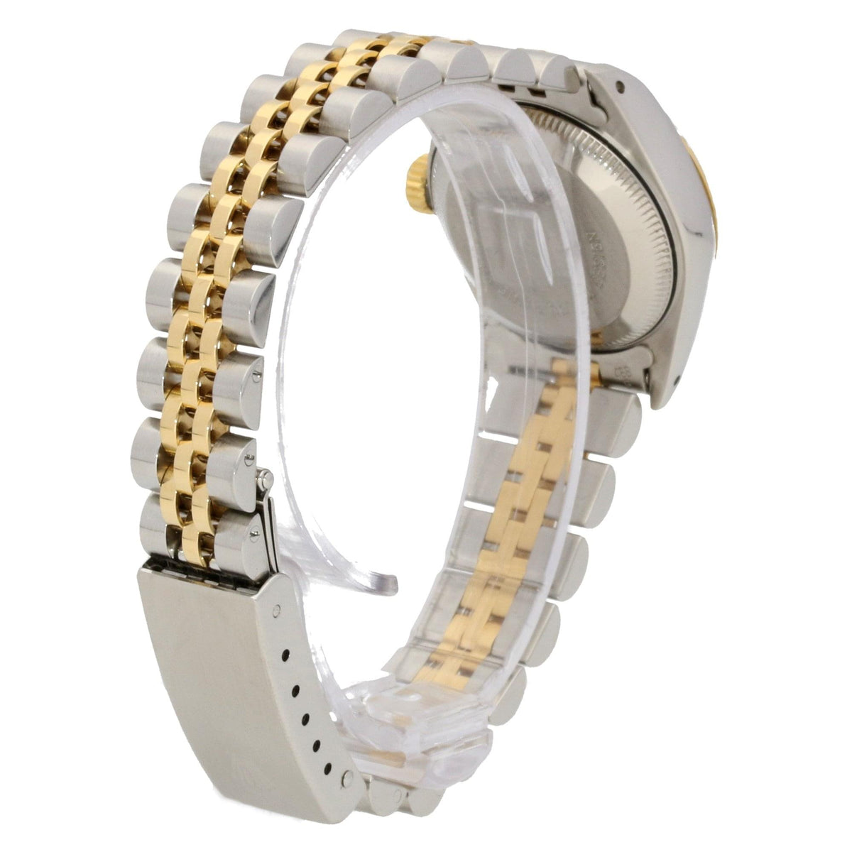 Datejust 69173 - Ladies Watch - Diamond Dial - 1992