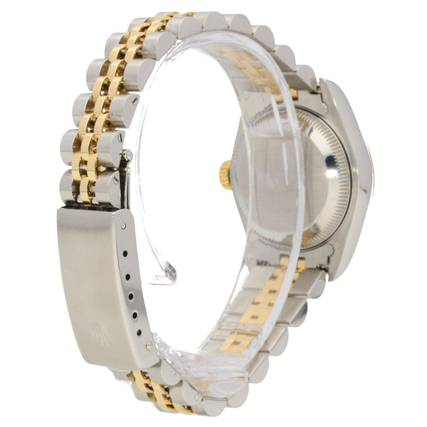 Datejust 69173 - Ladies Watch - Diamond Dial - 1995