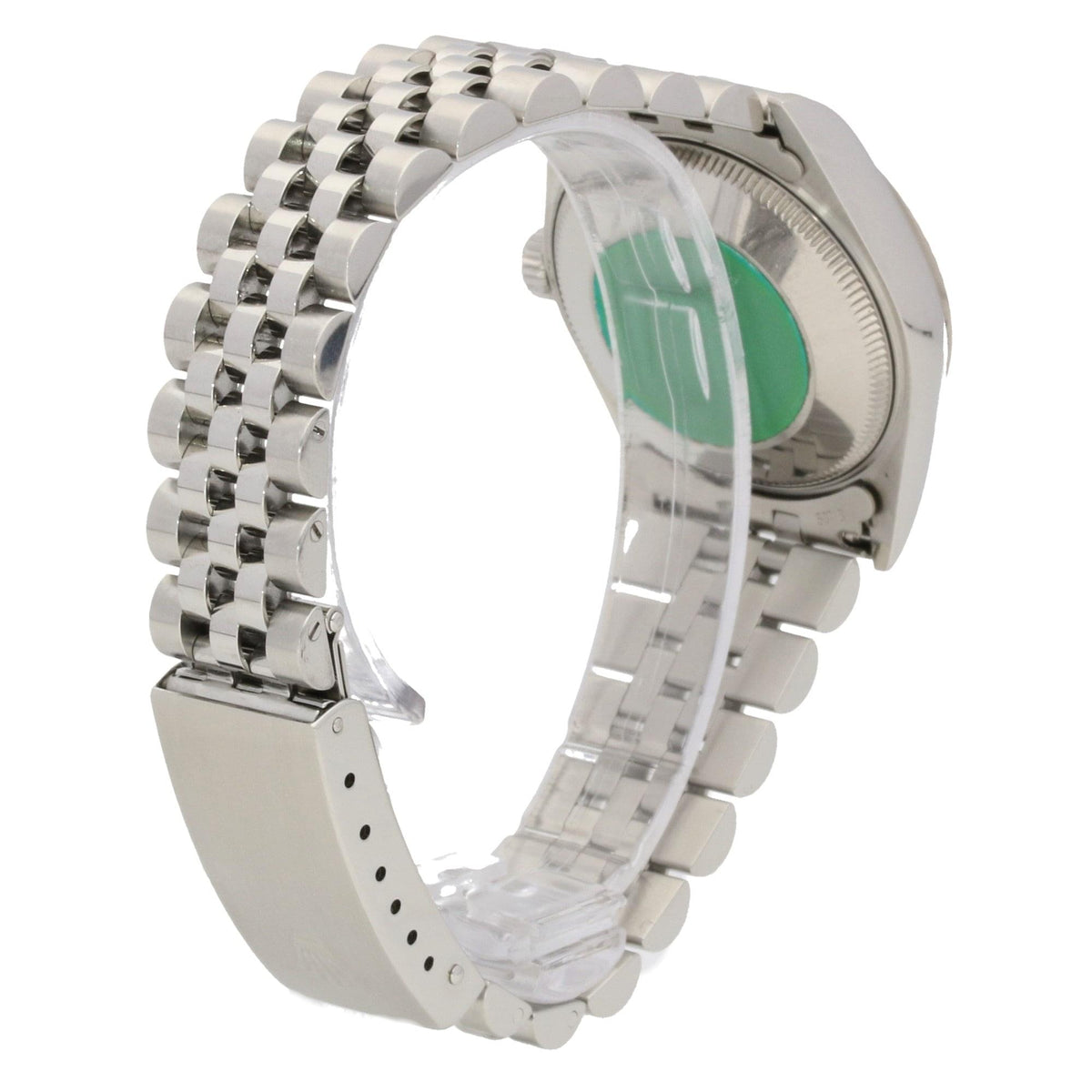 Datejust 68274 - Midsize Watch - Copper Dial - 1997