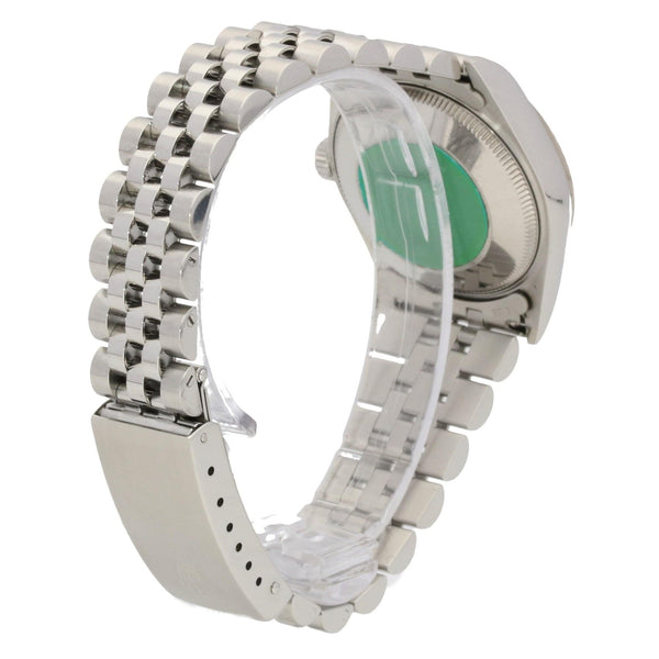 Datejust 68274 - Midsize Watch - Copper Dial - 1997