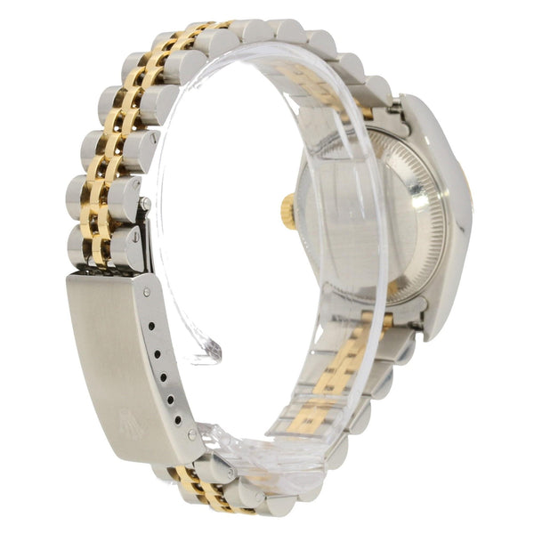 Datejust 69173 - Ladies Watch - Diamond Dot Dial - 1995
