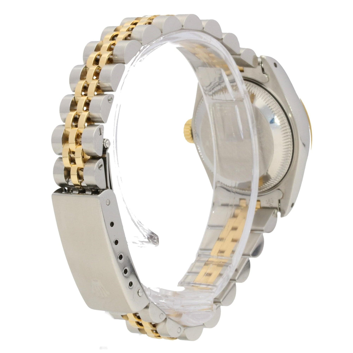 Datejust 69173 - Ladies Watch - Diamond Dial - 1990