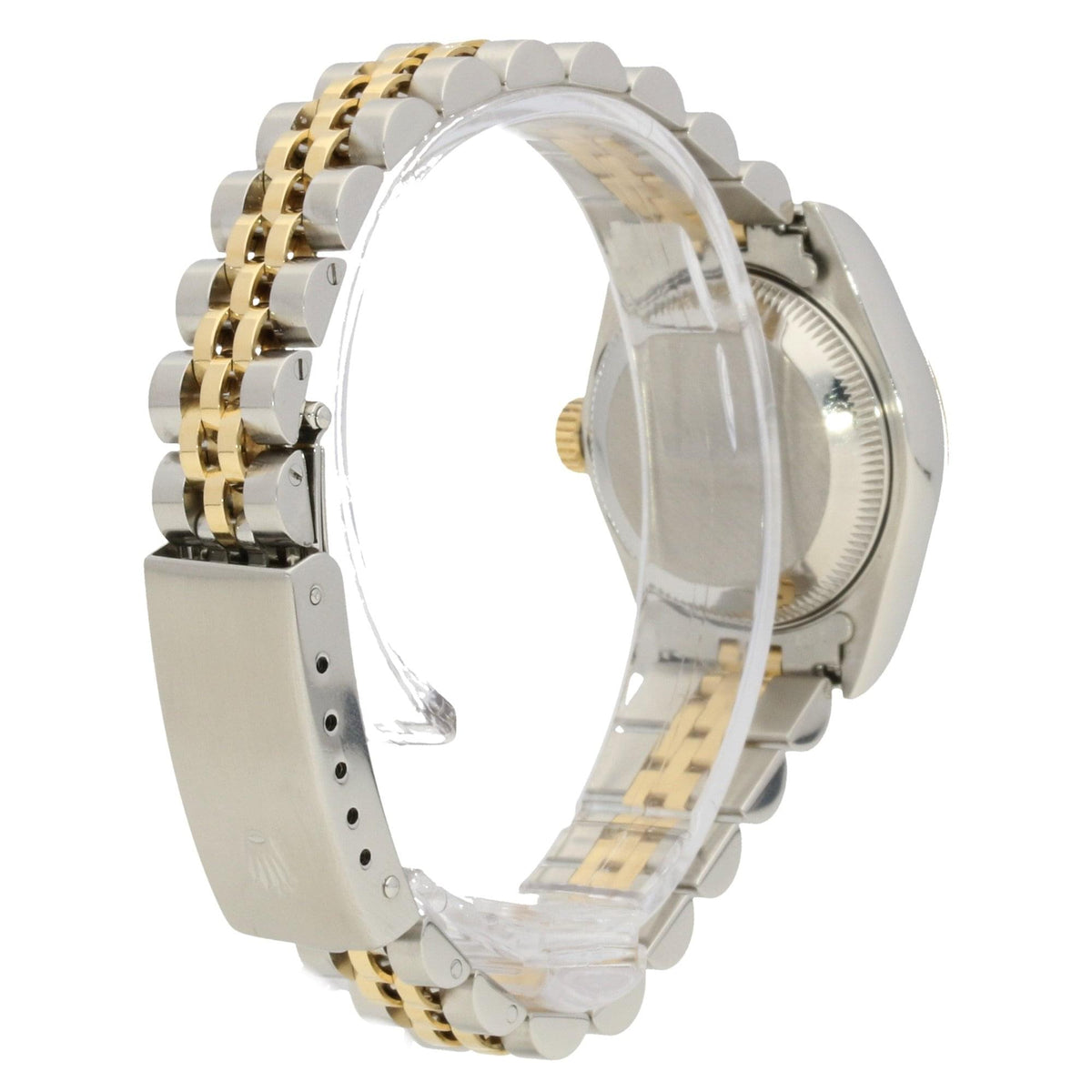 Datejust 69173 - Ladies Watch - Champagne Dial - 1999