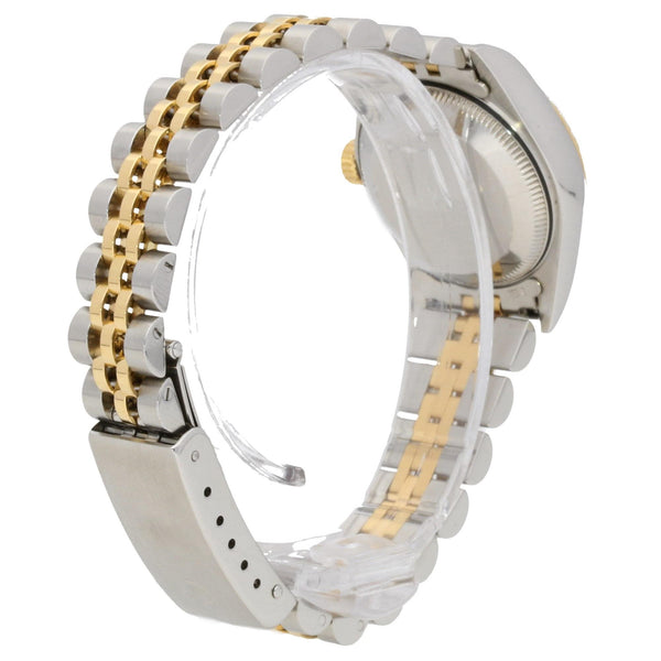 Datejust 69173 - Ladies Watch - Diamond Dial - 1996