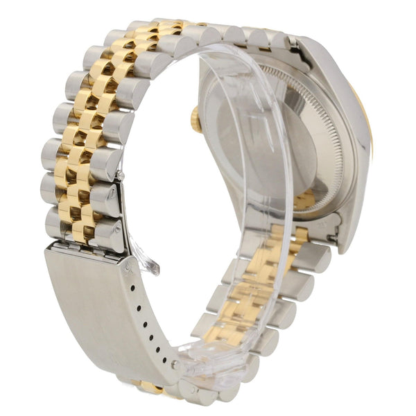 Datejust 16233 - Gents Watch – Roman Numeral Dial - 1997