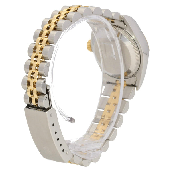 Datejust 69173 - Ladies Watch - Diamond Dot Dial - 1997