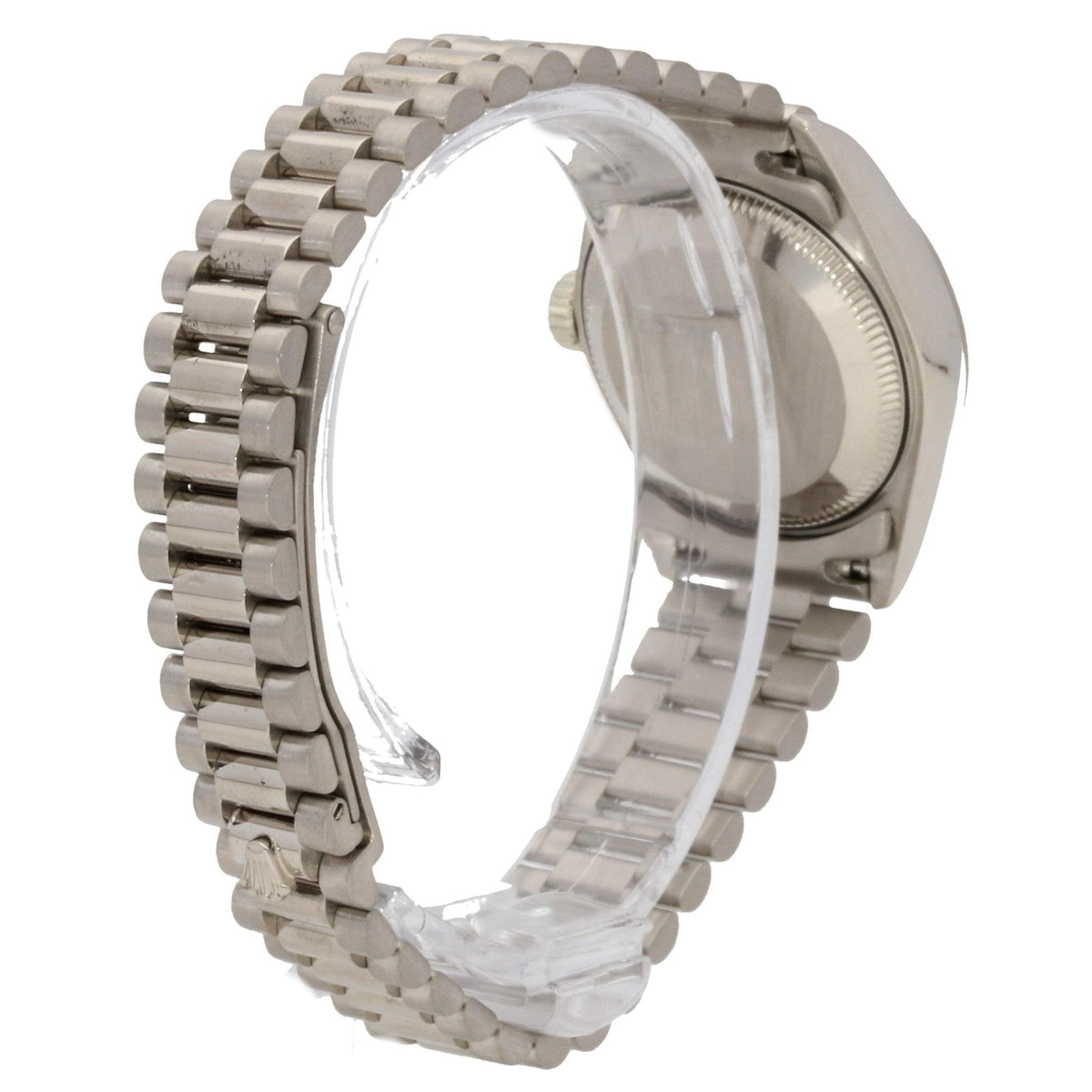 Datejust 69179 - Ladies Gold Watch - Diamond Dial - 1998