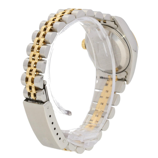 Datejust 69173 - Ladies Watch - Diamond Champagne Dial - 1995