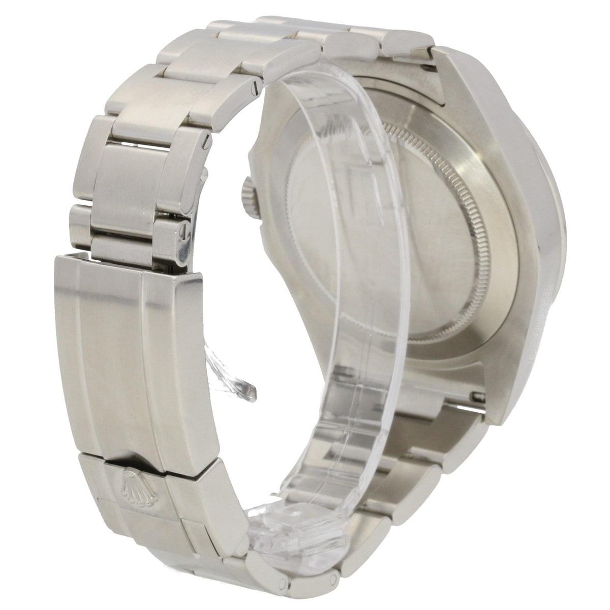 Explorer II 216570 - Gents Watch - White Dial - 2016
