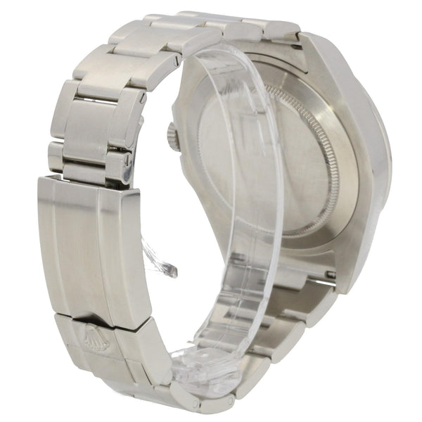 Explorer II 216570 - Gents Watch - White Dial - 2016