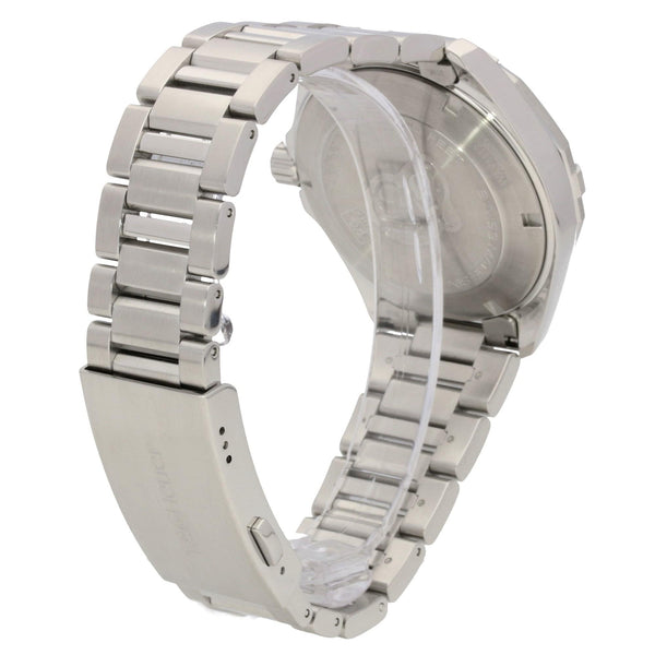 Aquaracer WAY1112.BA0928 - Gents Watch - Blue Dial - 2014
