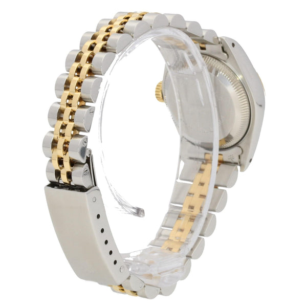 Datejust 69173 - Ladies Watch – Champagne Dial – 1986