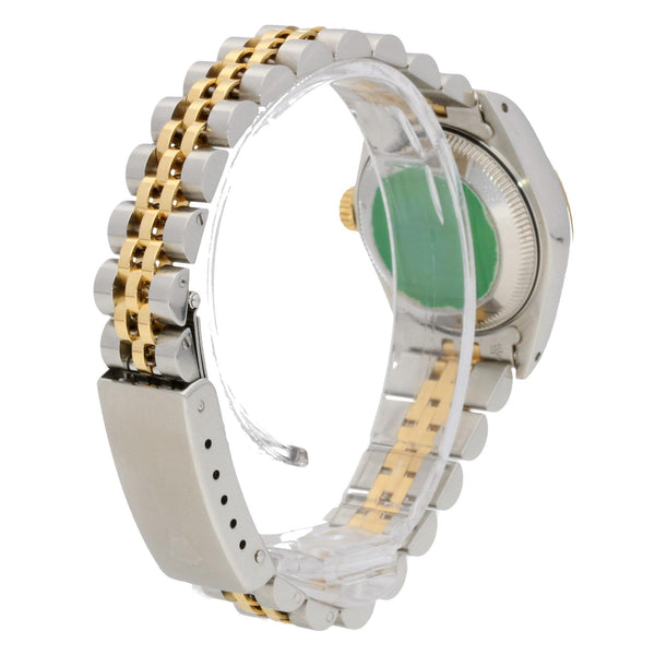 Datejust 69173 - Ladies Watch – Diamond Dial – 1995