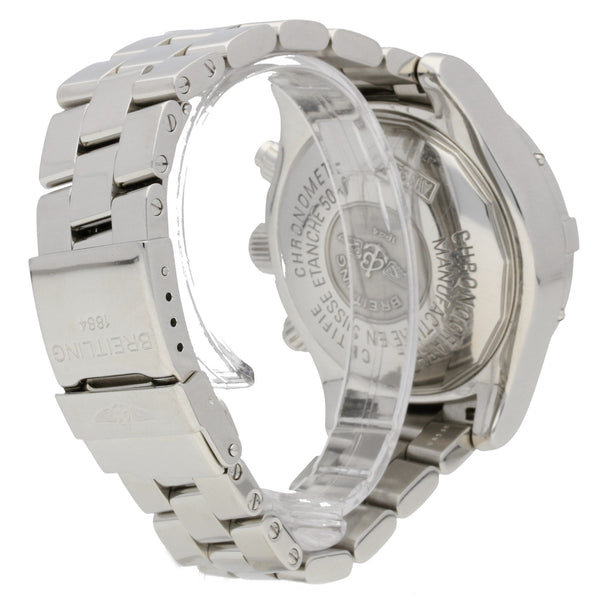 Superocean A13340 - Gents Watch - 2009