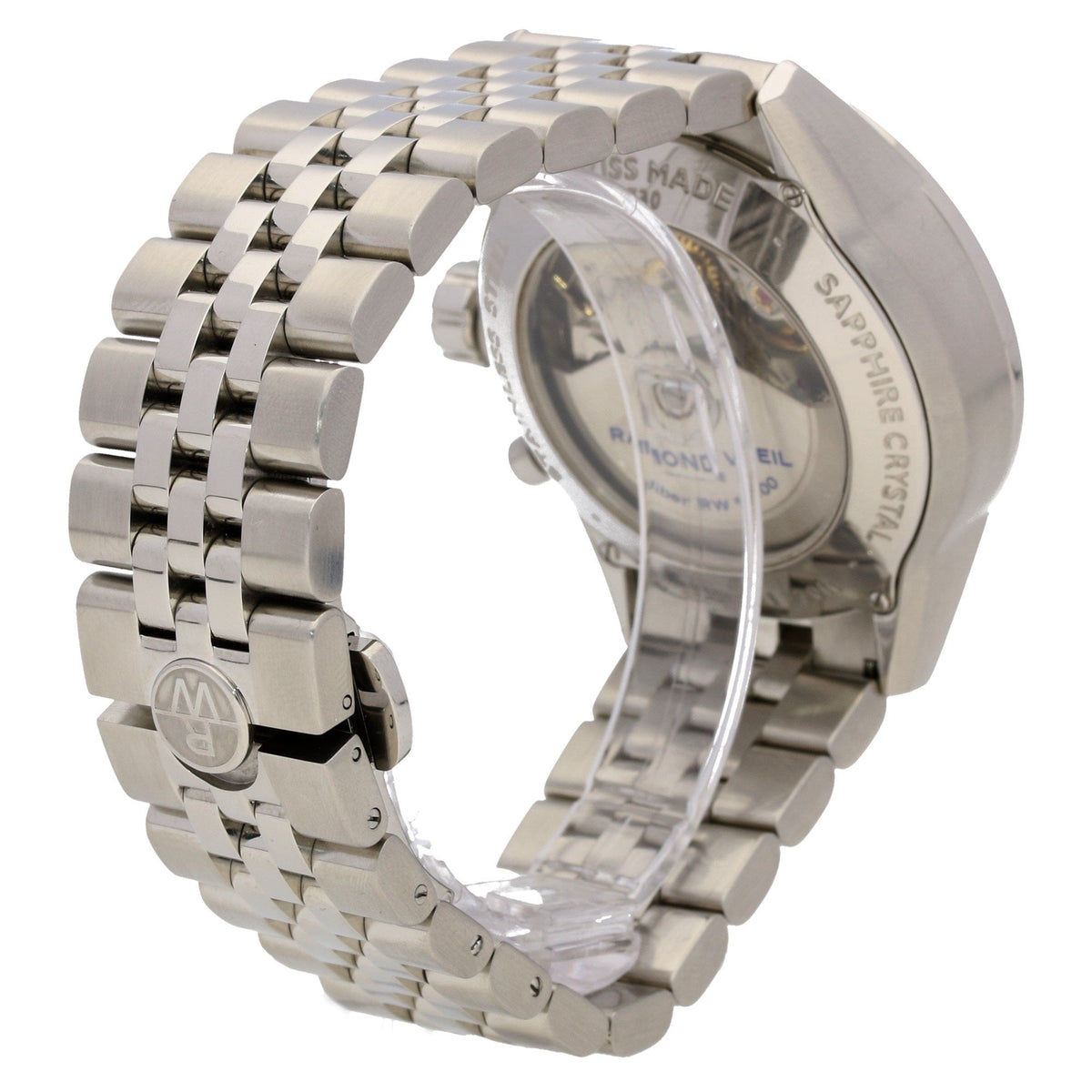 Freelancer 7730 - Gents Watch - 2010