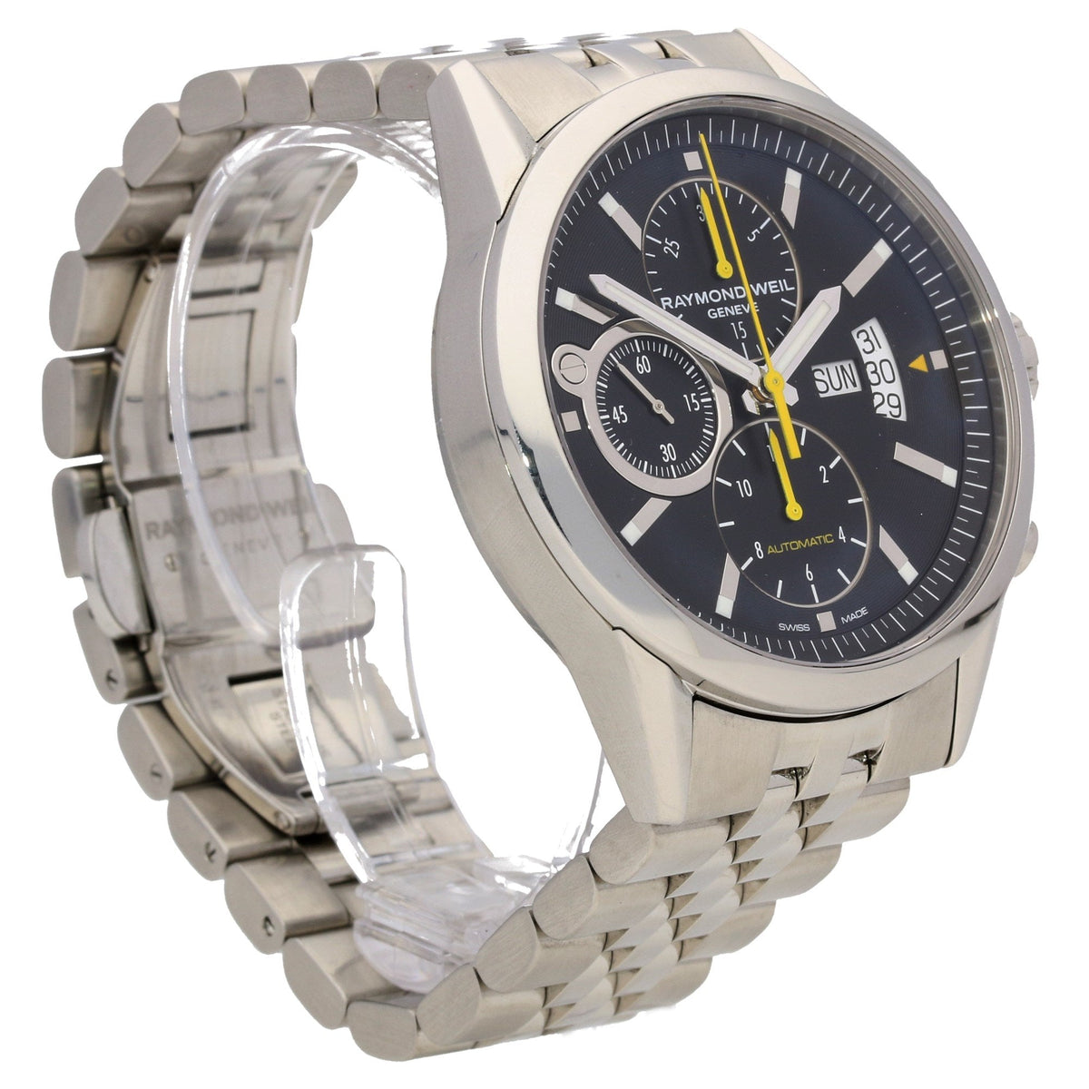 Freelancer 7730 - Gents Watch - 2010
