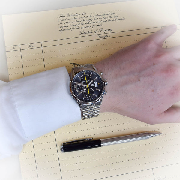 Freelancer 7730 - Gents Watch - 2010