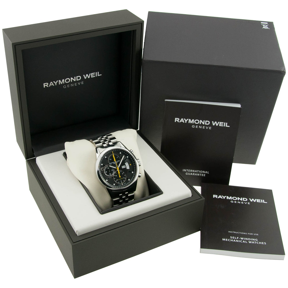 Freelancer 7730 - Gents Watch - 2010