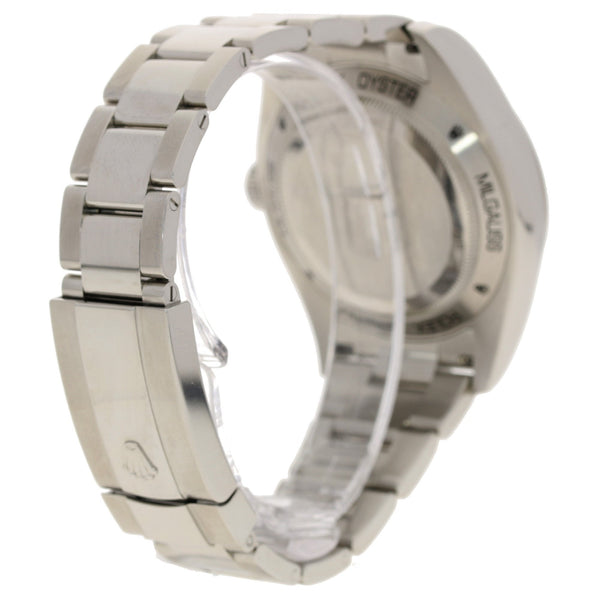 Milgauss 116400GV - Gents Watch - 2014