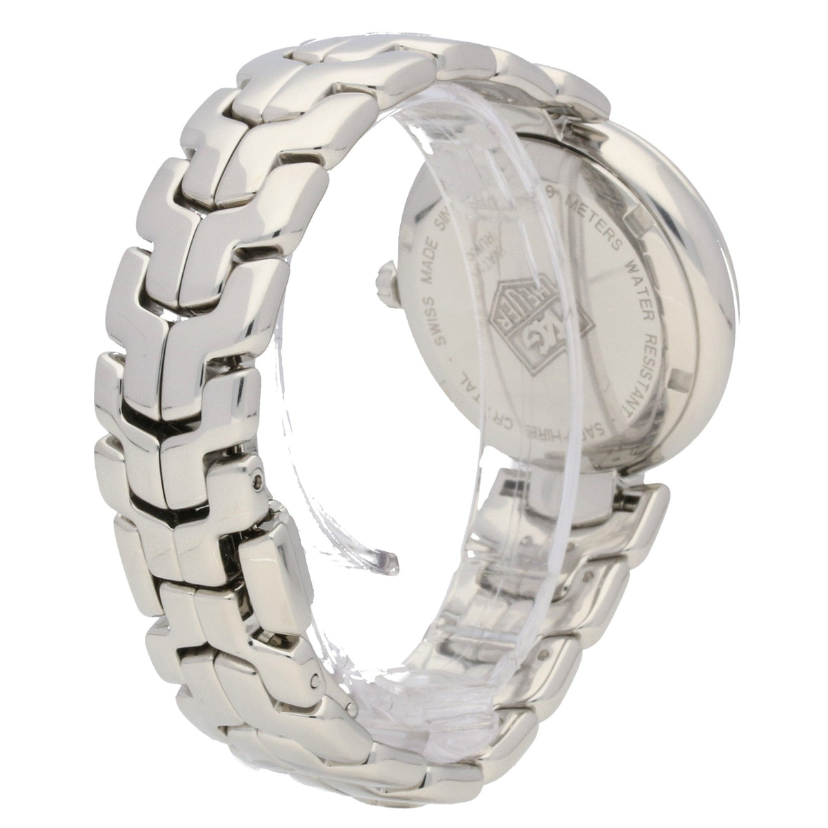 Link WAT1313 - Ladies Watch - Diamond Dial - Approx 2011
